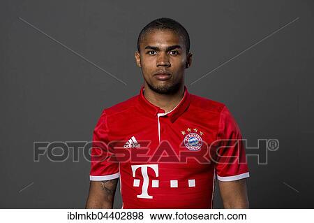 Costa Douglas of FC Bayern Munich, August 10. 2016, Munich, Germany. Poolphoto View Large Photo Image Stock Photo - Costa Douglas of FC Bayern Munich, August 10. 2016, Munich, Germany. Poolphoto. Fotosearch