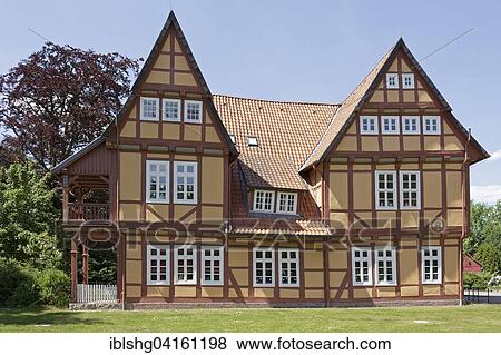 Das Schlösschen, castle, French Garden, Celle, Lower Saxony, Germany, Europe View Large Photo Image Stock Photo - Das Schlösschen, castle, French Garden, Celle, Lower Saxony, Germany, Europe. Fotosearch