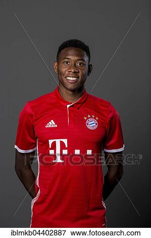 David Alaba of FC Bayern Munich, August 10, 2016 in Munich, Germany, Europe View Large Photo Image Stock Photo - David Alaba of FC Bayern Munich, August 10, 2016 in Munich, Germany, Europe. Fotosearch