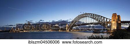 Downtown skyline and Harbor Bridge, Dr Mary Booth Lookout Reserve, Kirribilli, North Sydney, New South Wales, Australia, Oceania View Large Photo Image Stock Photograph - Downtown skyline and Harbor Bridge, Dr Mary Booth Lookout Reserve, Kirribilli, North Sydney, New South Wales, Australia, Oceania. Fotosearch