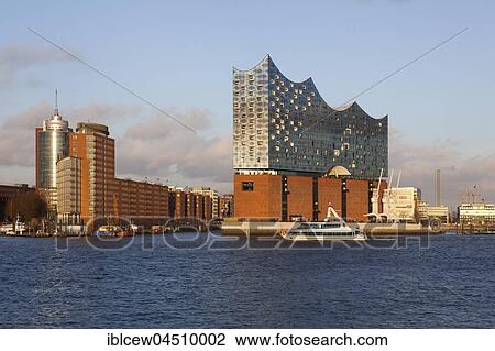 Elbe Philharmonic Hall and Kehrwiederspitze, HafenCity, Hamburg, Germany, Europe View Large Photo Image Stock Image - Elbe Philharmonic Hall and Kehrwiederspitze, HafenCity, Hamburg, Germany, Europe. Fotosearch