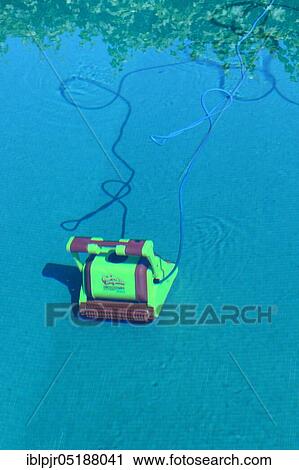 Electric pool cleaner, pool cleaner, pool cleaner, pool cleaning, pool vacuum cleaner, pool robot View Large Photo Image Stock Image - Electric pool cleaner, pool cleaner, pool cleaner, pool cleaning, pool vacuum cleaner, pool robot. Fotosearch