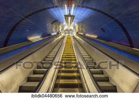 Escalator, Metro Station Parque, Lisbon, Portugal, Europe View Large Photo Image Stock Photograph - Escalator, Metro Station Parque, Lisbon, Portugal, Europe. Fotosearch