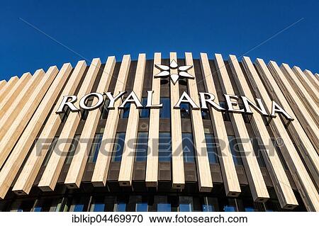 Facade of the Royal Arena, Ørestaden, Copenhagen, Denmark, Europe View Large Photo Image Stock Image - Facade of the Royal Arena, Ørestaden, Copenhagen, Denmark, Europe. Fotosearch