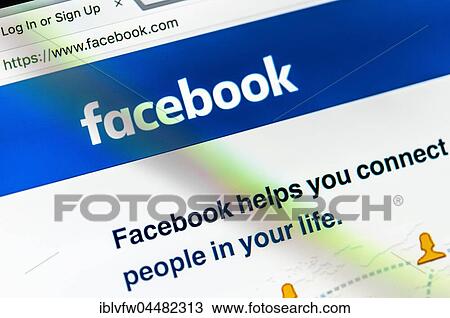 Facebook, Social Network, Home, Logo, Internet, Screenshot View Large Photo Image Stock Image - Facebook, Social Network, Home, Logo, Internet, Screenshot. Fotosearch