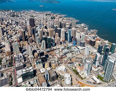 Financial District, downtown, midtown, San Francisco Bay Area, San Francisco, California, United States, North America View Large Photo Image Picture - Financial District, downtown, midtown, San Francisco Bay Area, San Francisco, California, United States, North America. Fotosearch