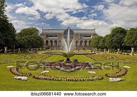 Flora, Botanical Garden, Cologne, Rhineland, North Rhine-Westphalia, Germany, Europe View Large Photo Image Stock Image - Flora, Botanical Garden, Cologne, Rhineland, North Rhine-Westphalia, Germany, Europe. Fotosearch