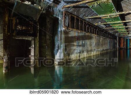 Former bunker, air raid shelter, World War II, Lost Place, North Rhine-Westphalia, Germany, Europe View Large Photo Image Stock Image - Former bunker, air raid shelter, World War II, Lost Place, North Rhine-Westphalia, Germany, Europe. Fotosearch