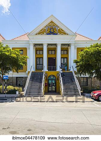 Fort Amsterdam, Willemstad, Lesser Antilles, Curacao, South America View Large Photo Image Stock Photo - Fort Amsterdam, Willemstad, Lesser Antilles, Curacao, South America. Fotosearch