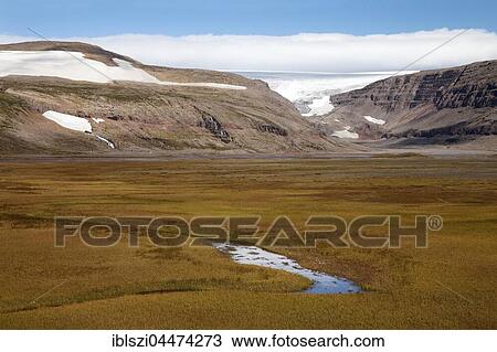 Glacier Drangajökull, Westfjords, Iceland, Europe View Large Photo Image Stock Image - Glacier Drangajökull, Westfjords, Iceland, Europe. Fotosearch