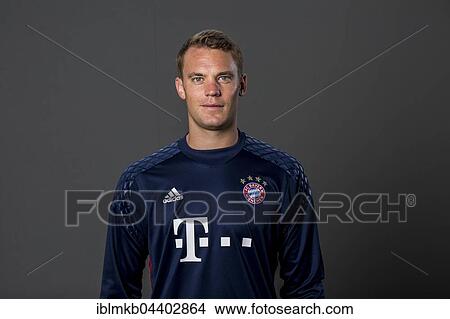 Goalkeeper Manuel Neuer of FC Bayern Munich, August 10. 2016, Munich, Germany, Europe View Large Photo Image Picture - Goalkeeper Manuel Neuer of FC Bayern Munich, August 10. 2016, Munich, Germany, Europe. Fotosearch