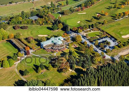 Golfclub Schmallenberg with clubhouse, aerial view, Bad Fredeburg, Schmallenberg, Hochsauerlandkreis, North Rhine-Westphalia, Germany, Europe View Large Photo Image Stock Photo - Golfclub Schmallenberg with clubhouse, aerial view, Bad Fredeburg, Schmallenberg, Hochsauerlandkreis, North Rhine-Westphalia, Germany, Europe. Fotosearch