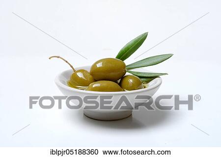 Green olive in shell with olive oil, Olea spec., Chalkidiki olives, Greece, Europe View Large Photo Image Stock Image - Green olive in shell with olive oil, Olea spec., Chalkidiki olives, Greece, Europe. Fotosearch