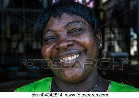Happy gatekeeper in the St. George´s cathedral, Georgetown, Guyana, South America View Large Photo Image Picture - Happy gatekeeper in the St. George´s cathedral, Georgetown, Guyana, South America. Fotosearch