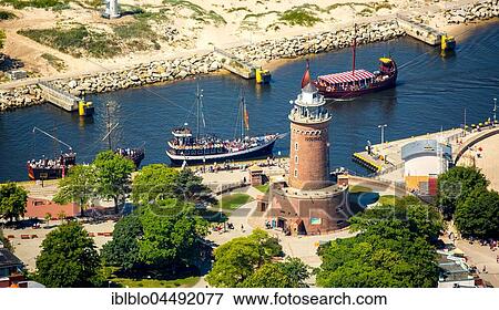 Harbour with Lighthouse, Kolobrzeg, Kolobrzeg, Baltic Sea, Western Pomerania Province, Poland, Europe View Large Photo Image Stock Photo - Harbour with Lighthouse, Kolobrzeg, Kolobrzeg, Baltic Sea, Western Pomerania Province, Poland, Europe. Fotosearch