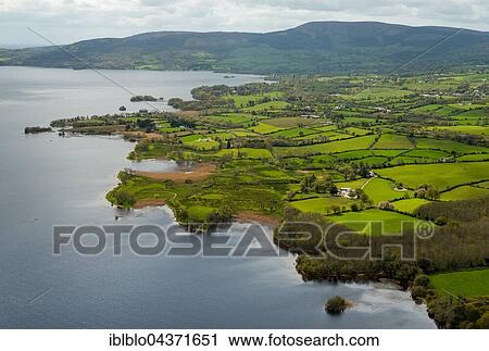 Headland, peninsula Ogonnelloe, Lakelands, Lough Derg Lake, River Shannon, County Clare, Ireland, Europe View Large Photo Image Stock Image - Headland, peninsula Ogonnelloe, Lakelands, Lough Derg Lake, River Shannon, County Clare, Ireland, Europe. Fotosearch