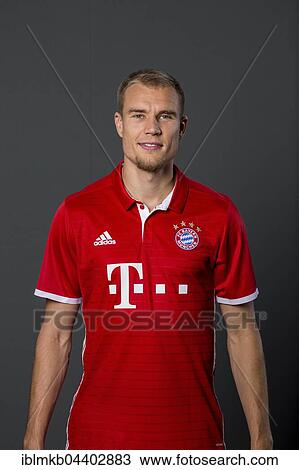 Holger Badstuber of FC Bayern Munich, August 10, 2016 in Munich, Germany, Europe View Large Photo Image Stock Image - Holger Badstuber of FC Bayern Munich, August 10, 2016 in Munich, Germany, Europe. Fotosearch