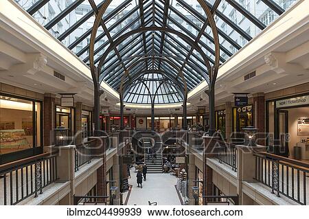Inner hall, Levantehaus shopping mall, Hamburg, Germany, Europe View Large Photo Image Stock Photo - Inner hall, Levantehaus shopping mall, Hamburg, Germany, Europe. Fotosearch