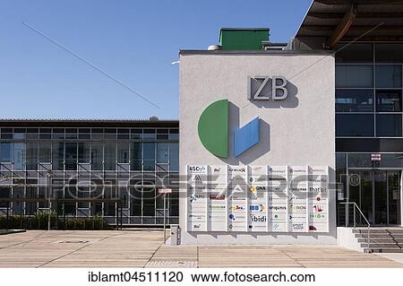 Innovation Center for Biotechnology IZB, Martinsried, near Munich, Bavaria, Germany, Europe View Large Photo Image Stock Image - Innovation Center for Biotechnology IZB, Martinsried, near Munich, Bavaria, Germany, Europe. Fotosearch