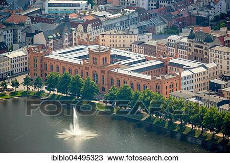 Interior Ministry of Mecklenburg-Vorpommern, on Pfaffenteich, Schwerin, Mecklenburg-Western Pomerania, Germany, Europe View Large Photo Image Stock Image - Interior Ministry of Mecklenburg-Vorpommern, on Pfaffenteich, Schwerin, Mecklenburg-Western Pomerania, Germany, Europe. Fotosearch