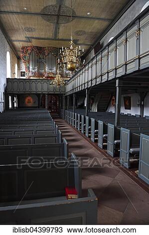 Interior of the St. Severin Church, Keitum, Sylt, North Frisian Islands, North Frisia, Schleswig-Holstein, Germany, Europe View Large Photo Image Stock Image - Interior of the St. Severin Church, Keitum, Sylt, North Frisian Islands, North Frisia, Schleswig-Holstein, Germany, Europe. Fotosearch