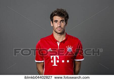 Javi Martinez of FC Bayern Munich, August 10. 2016, Munich, Germany, Europe View Large Photo Image Stock Photo - Javi Martinez of FC Bayern Munich, August 10. 2016, Munich, Germany, Europe. Fotosearch