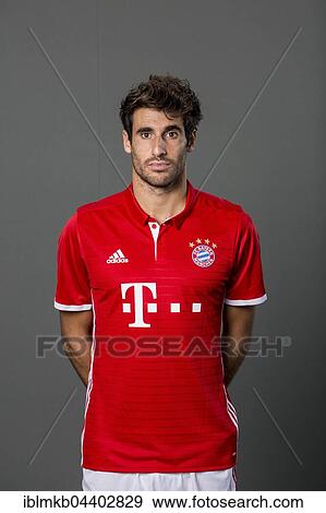 Javi Martinez of FC Bayern Munich, August 10, 2016 in Munich, Germany, Europe View Large Photo Image Stock Photo - Javi Martinez of FC Bayern Munich, August 10, 2016 in Munich, Germany, Europe. Fotosearch