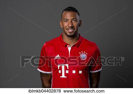 Jerome Boateng of FC Bayern Munich, August 10. 2016, Munich, Germany, Europe View Large Photo Image Stock Photo - Jerome Boateng of FC Bayern Munich, August 10. 2016, Munich, Germany, Europe. Fotosearch