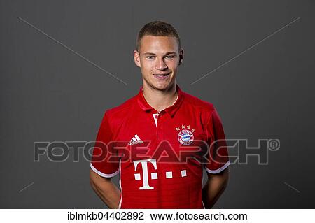 Joshua Kimmich of FC Bayern Munich, August 10. 2016, Munich, Germany, Europe View Large Photo Image Stock Image - Joshua Kimmich of FC Bayern Munich, August 10. 2016, Munich, Germany, Europe. Fotosearch