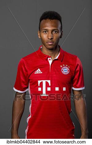 Picture - Julian Green of FC Bayern Munich, August 10, 2016 in Munich, Germany, Europe. Fotosearch