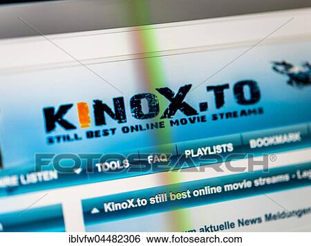 Kinox, Kinox. to, German illegal streaming page, copyright, home, logo, internet, Screenshot View Large Photo Image Stock Photograph - Kinox, Kinox. to, German illegal streaming page, copyright, home, logo, internet, Screenshot. Fotosearch