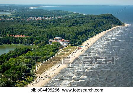 Koelpinsee, Usedom Island, Baltic Sea, Mecklenburg-Western Pomerania, Germany, Europe View Large Photo Image Stock Photograph - Koelpinsee, Usedom Island, Baltic Sea, Mecklenburg-Western Pomerania, Germany, Europe. Fotosearch