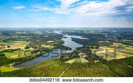 Lake scenery, Pomeranian Lake District, Żakowo, Western Pomerania Province, Poland, Europe View Large Photo Image Stock Photograph - Lake scenery, Pomeranian Lake District, Żakowo, Western Pomerania Province, Poland, Europe. Fotosearch