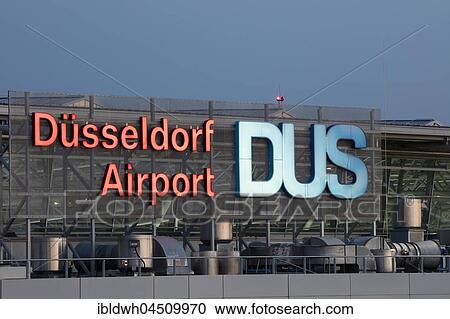 Lettering Düsseldorf Airport DUS, Düsseldorf, North Rhine-Westphalia Airport, Germany, Europe View Large Photo Image Stock Image - Lettering Düsseldorf Airport DUS, Düsseldorf, North Rhine-Westphalia Airport, Germany, Europe. Fotosearch