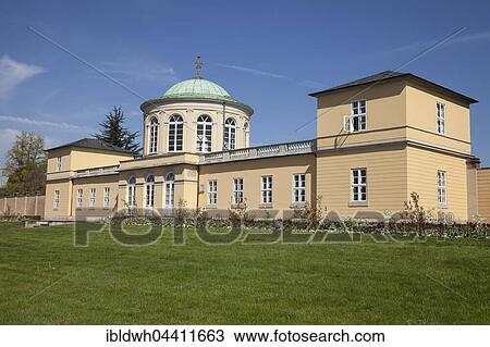 Library pavilion, Herrenhausen Gardens, Hanover, Lower Saxony, Germany, Europe View Large Photo Image Stock Image - Library pavilion, Herrenhausen Gardens, Hanover, Lower Saxony, Germany, Europe. Fotosearch