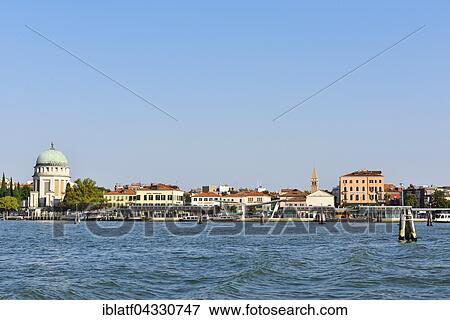 Lido, boat landing, Lido di Venezia, Venice, Veneto, Italy, Europe View Large Photo Image Stock Photo - Lido, boat landing, Lido di Venezia, Venice, Veneto, Italy, Europe. Fotosearch