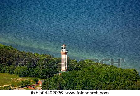 Lighthouse, Gmina Karnice, Baltic Coast, West Pomerania Province, Poland, Europe View Large Photo Image Stock Photograph - Lighthouse, Gmina Karnice, Baltic Coast, West Pomerania Province, Poland, Europe. Fotosearch