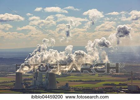 Lignite power plants, lignite mines, RWE Power AG power plant Neurath, BoA 2 & 3, RWE Energie AG power plant Niederaussem, Grevenbroich, Rhineland, North Rhine-Westphalia, Germany, Europe View Large Photo Image Stock Image - Lignite power plants, lignite mines, RWE Power AG power plant Neurath, BoA 2 & 3, RWE Energie AG power plant Niederaussem, Grevenbroich, Rhineland, North Rhine-Westphalia, Germany, Europe. Fotosearch
