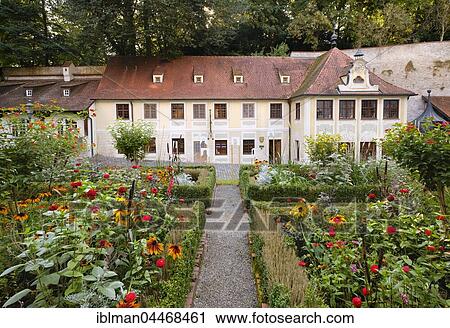 Lower Fountain Master House, Schwäbisches Handwerkermuseum, Brunnenmeisterhof or Handwerkerhof, Augsburg, Swabia, Bavaria, Germany, Europe View Large Photo Image Stock Image - Lower Fountain Master House, Schwäbisches Handwerkermuseum, Brunnenmeisterhof or Handwerkerhof, Augsburg, Swabia, Bavaria, Germany, Europe. Fotosearch