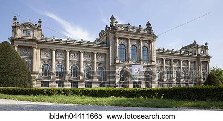 Lower Saxony State Museum, Hanover, Lower Saxony, Germany, Europe View Large Photo Image Stock Photography - Lower Saxony State Museum, Hanover, Lower Saxony, Germany, Europe. Fotosearch