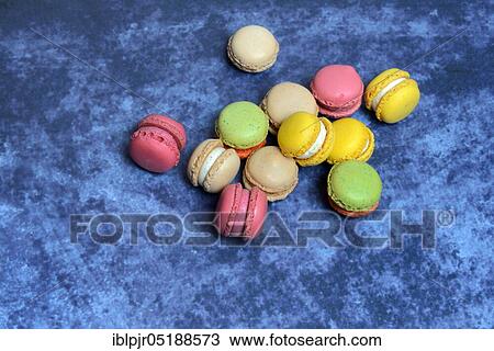 Luxemburgerli confectionery, macarons, speciality of Confiserie Sprüngli View Large Photo Image Stock Image - Luxemburgerli confectionery, macarons, speciality of Confiserie Sprüngli. Fotosearch