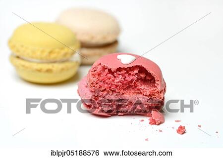 Luxemburgerli confectionery, macarons, bitten, bitten off, speciality of Confiserie Sprüngli View Large Photo Image Stock Photograph - Luxemburgerli confectionery, macarons, bitten, bitten off, speciality of Confiserie Sprüngli. Fotosearch