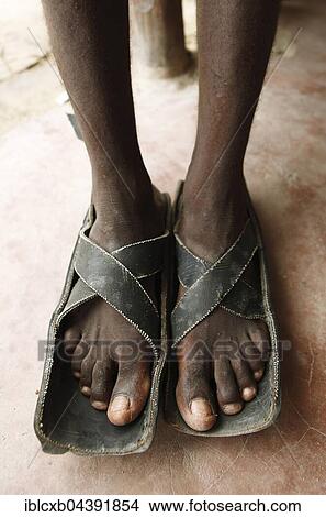 Maasai feet in shoes made from car tires, Watamu, Kilifi County, Kenya, Africa View Large Photo Image Picture - Maasai feet in shoes made from car tires, Watamu, Kilifi County, Kenya, Africa. Fotosearch