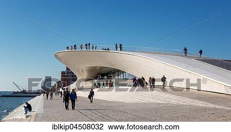 MAAT, Museum of Art, Architecture and Technology, Belém district, Lisbon, Portugal, Europe View Large Photo Image Stock Image - MAAT, Museum of Art, Architecture and Technology, Belém district, Lisbon, Portugal, Europe. Fotosearch
