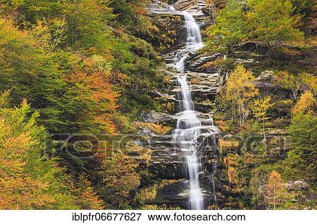 Stock Photo - Maggia Valley, Ticino, Switzerland, Europe. Fotosearch