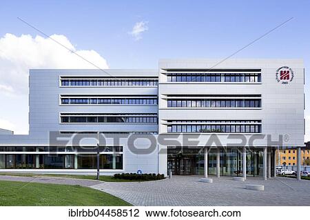 Main campus of the University of Hildesheim, Building N, forum and lecture hall, Marienburger Höhe, Hildesheim, Lower Saxony, Germany, Europe View Large Photo Image Stock Image - Main campus of the University of Hildesheim, Building N, forum and lecture hall, Marienburger Höhe, Hildesheim, Lower Saxony, Germany, Europe. Fotosearch