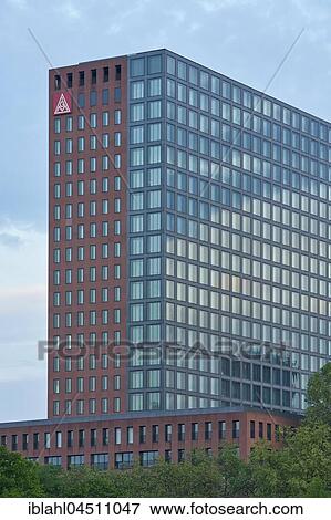 Main Forum, Frankfurt am Main, Hesse, Germany, Europe View Large Photo Image Stock Photo - Main Forum, Frankfurt am Main, Hesse, Germany, Europe. Fotosearch