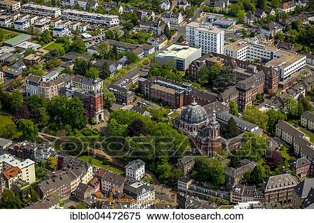 Marienhospital Aachen, downtown, Aachen, North Rhine-Westphalia, Germany, Europe View Large Photo Image Stock Photography - Marienhospital Aachen, downtown, Aachen, North Rhine-Westphalia, Germany, Europe. Fotosearch