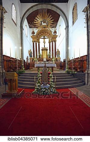 Matriz de Santa Ana church, Garachico, Tenerife, Canary Islands, Spain, Europe View Large Photo Image Stock Image - Matriz de Santa Ana church, Garachico, Tenerife, Canary Islands, Spain, Europe. Fotosearch
