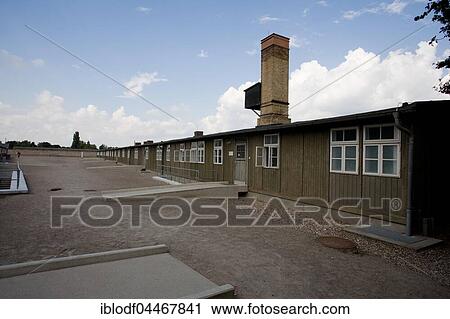 Medical, Memorial Concentration Camp Sachsenhausen, Oranienburg, Brandenburg, Germany, Europe View Large Photo Image Stock Image - Medical, Memorial Concentration Camp Sachsenhausen, Oranienburg, Brandenburg, Germany, Europe. Fotosearch